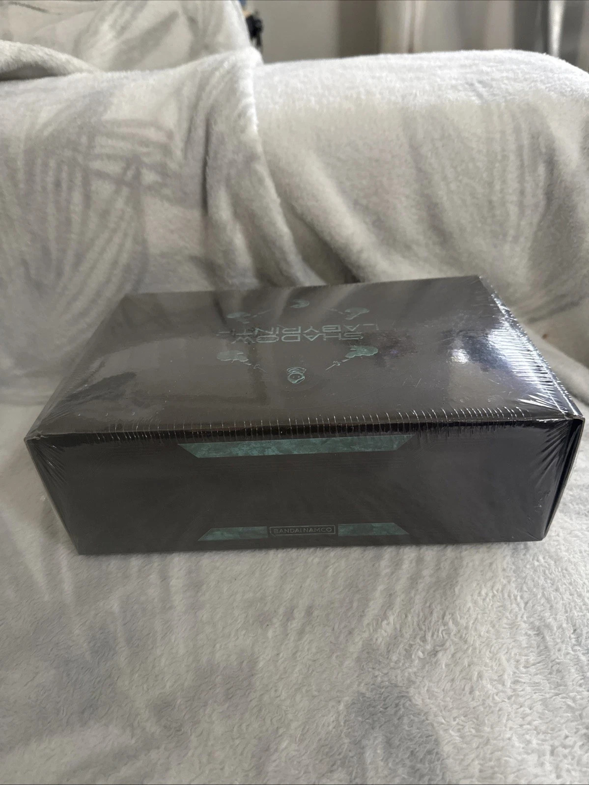 Shadow Labyrinth Collector’s Edition Nintendo Switch w/ Physical Disc New