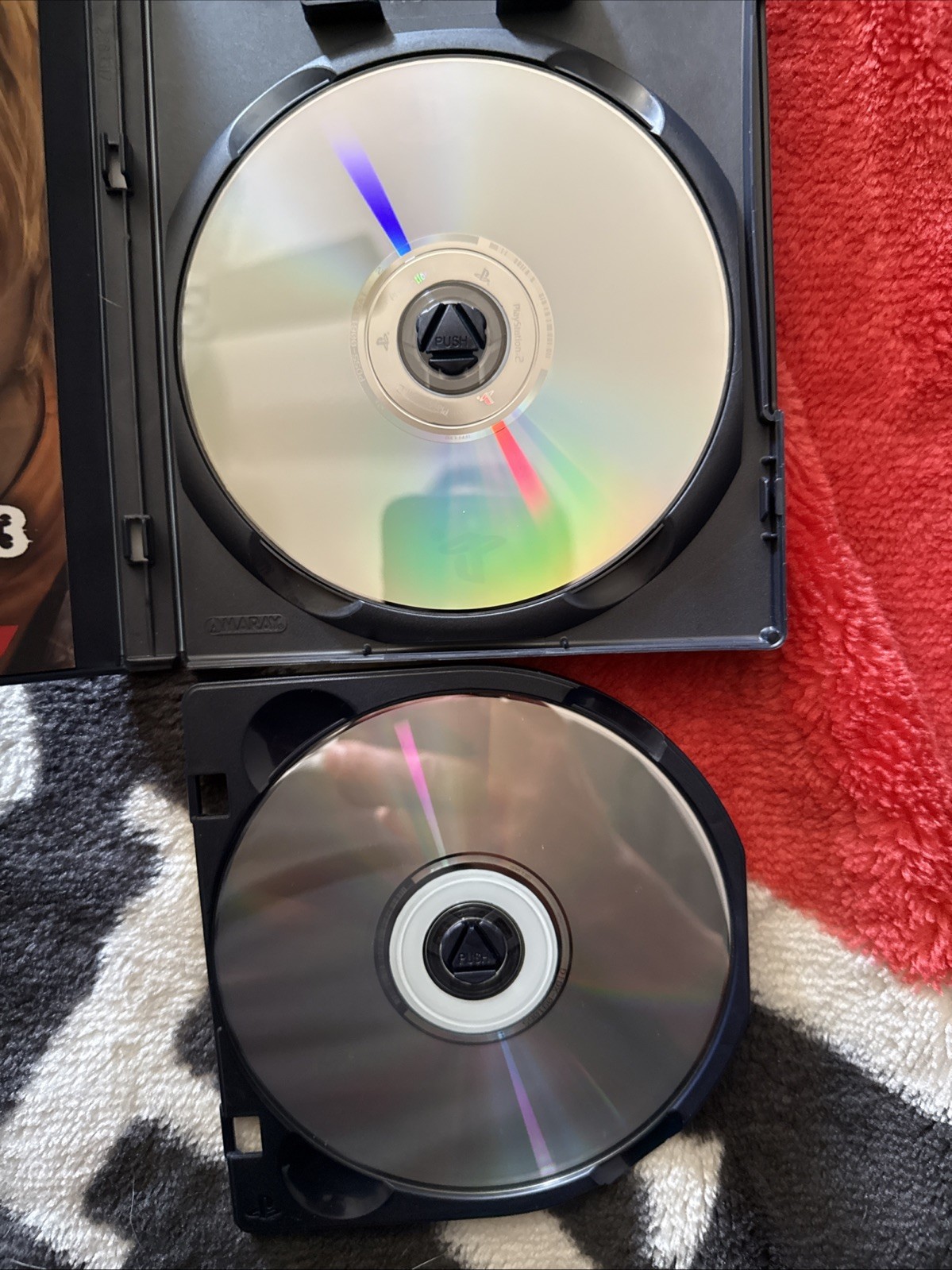 Silent Hill PS1-3 Game Lot All Games Are Mint & Complete