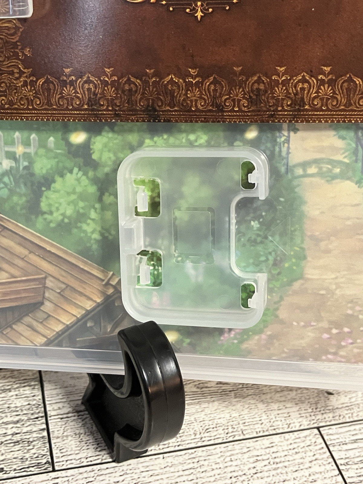 Rune Factory 3 Special SE (Nintendo Switch) – Authentic Case w/ Manual – NO GAME