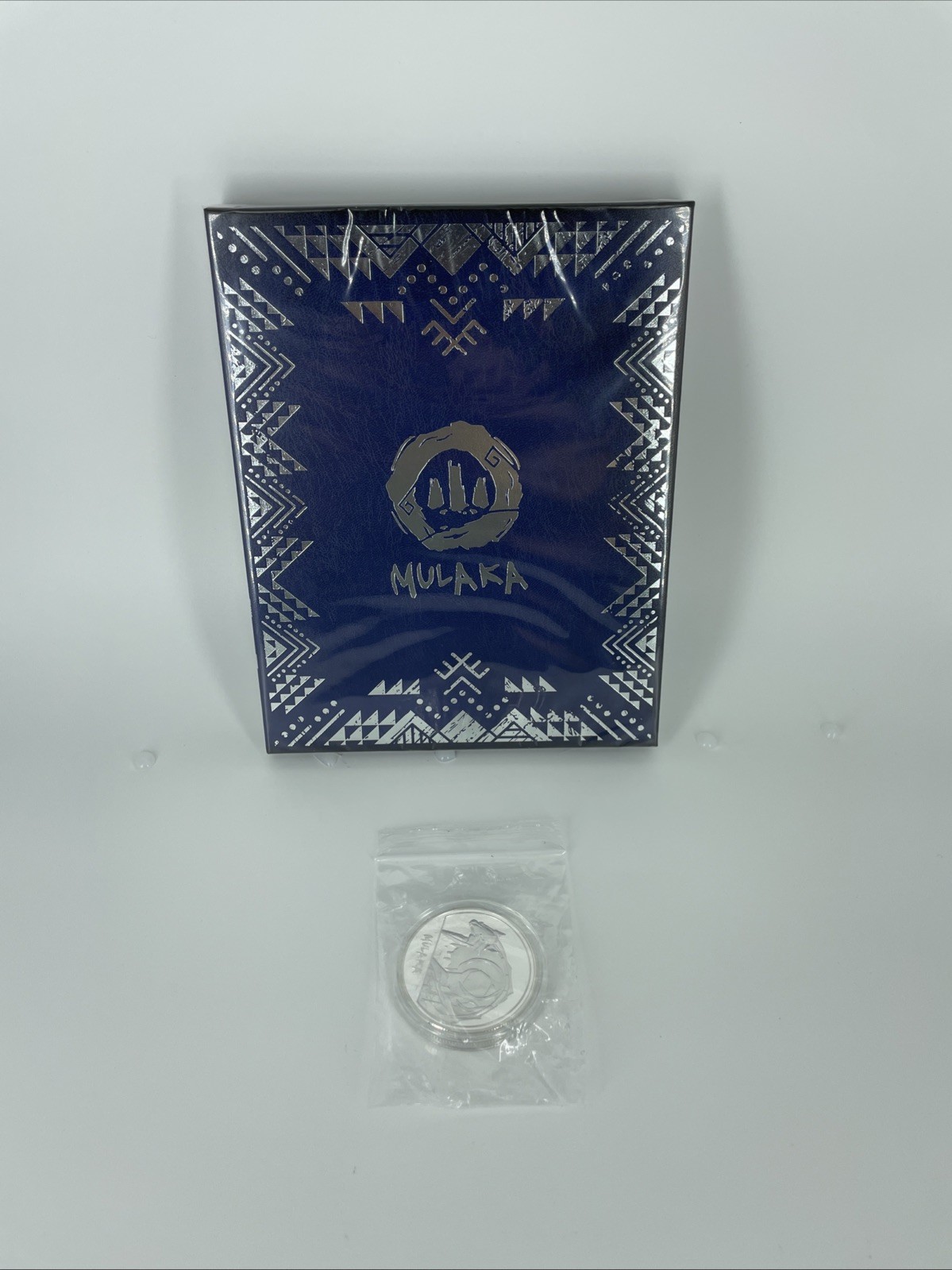 Mulaka Sony Playstation 4 Rare
