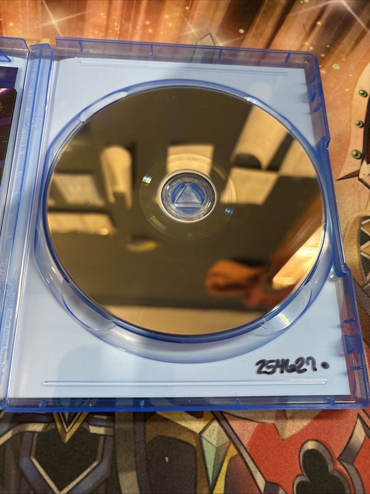 Sonic Racing: CrossWorlds Launch Edition – Sony PlayStation 5