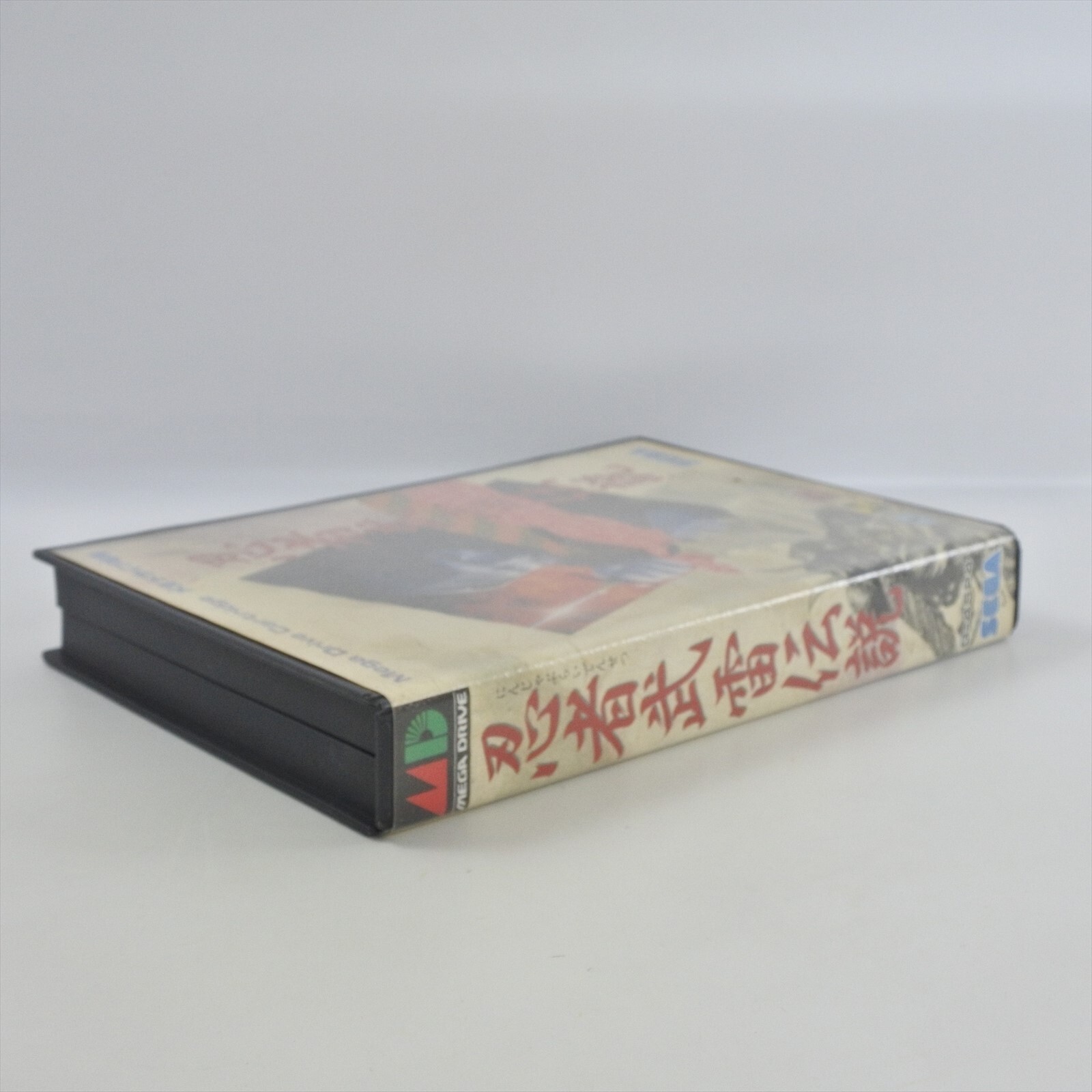 NINJA BURAI DENSETSU Mega Drive Sega 2262 md