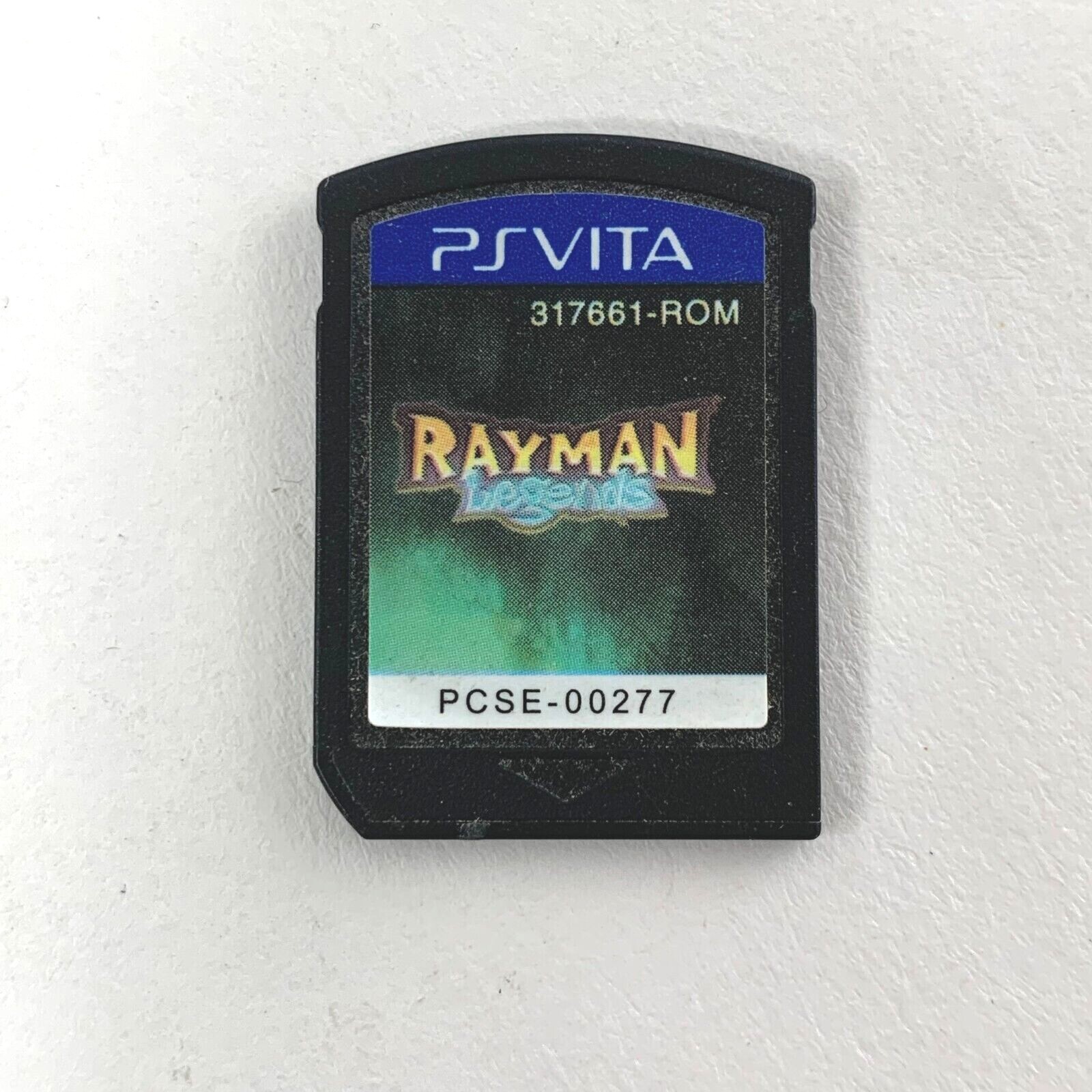 Rayman Legends VITA (Sony PlayStation Vita, 2013) Cartridge Only