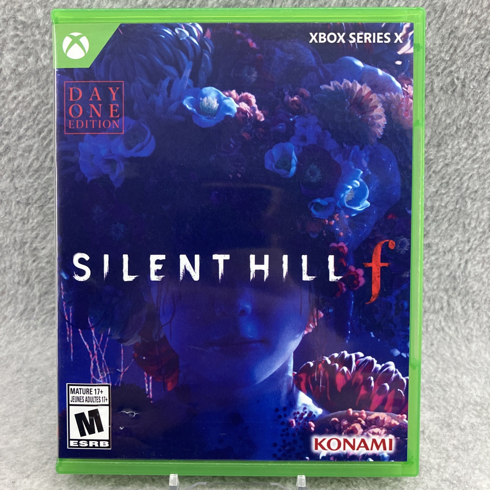 Silent Hill F – Xbox Series X