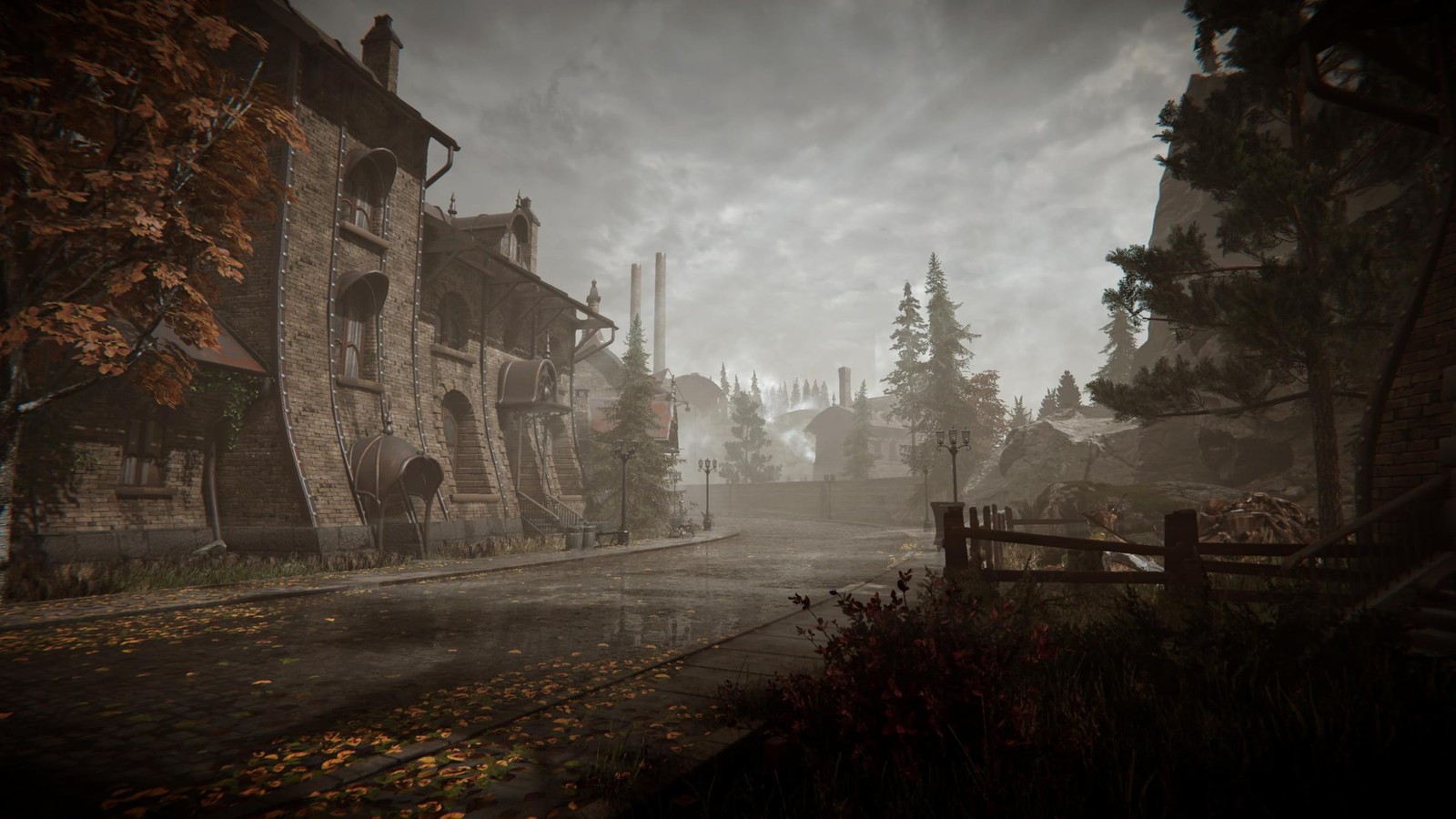 Syberia Remastered – PlayStation 5