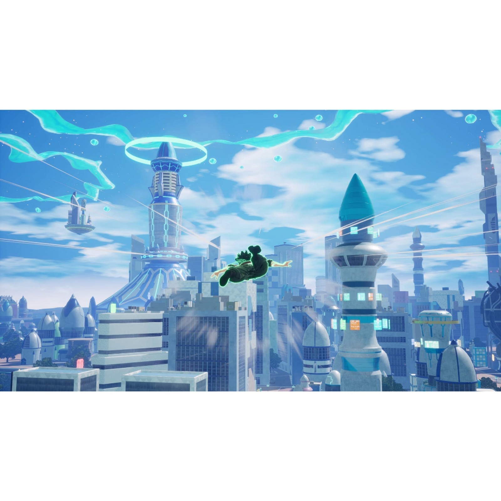 Edens Zero – Xbox Series X