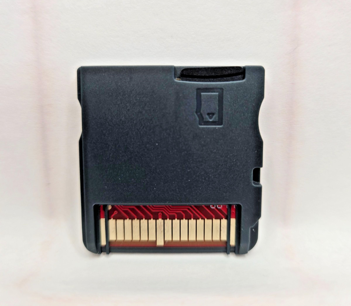 Pokemon White Version Game Cartridge for Nintendo DS 3DS Tested Loose Working
