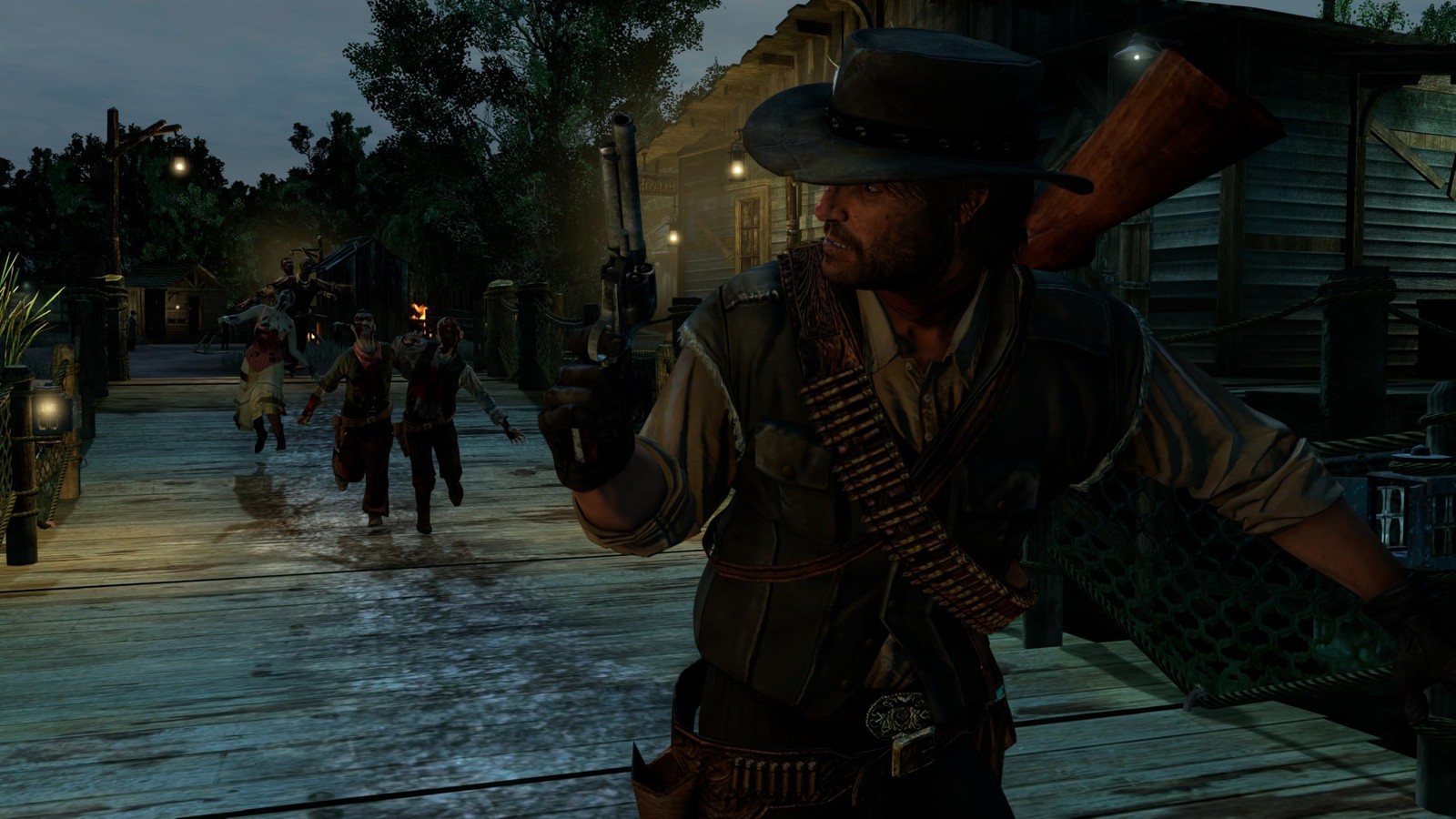 Red Dead Redemption – PlayStation 5