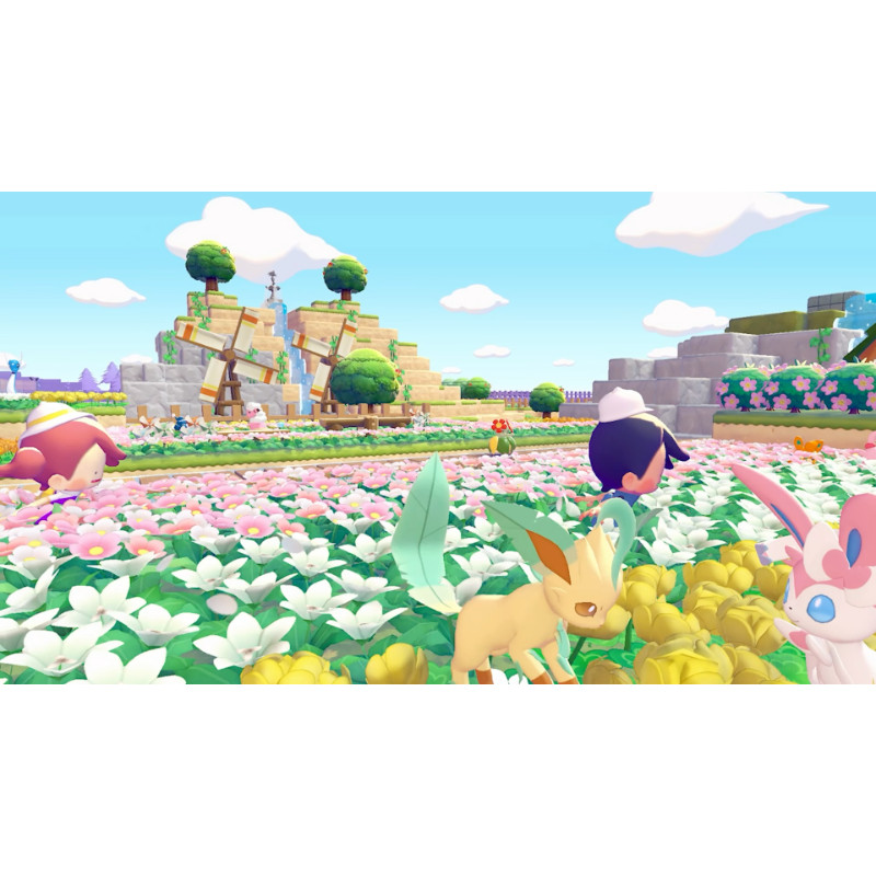 Pokemon Pokopia – Switch 2 (Game-Key Card)