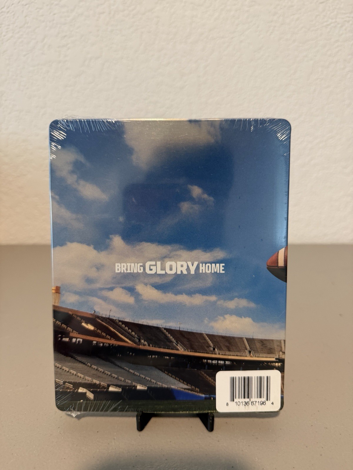 EA Sports College Football 25 Steel Case New Sealed & Pre-Played Xbox Game