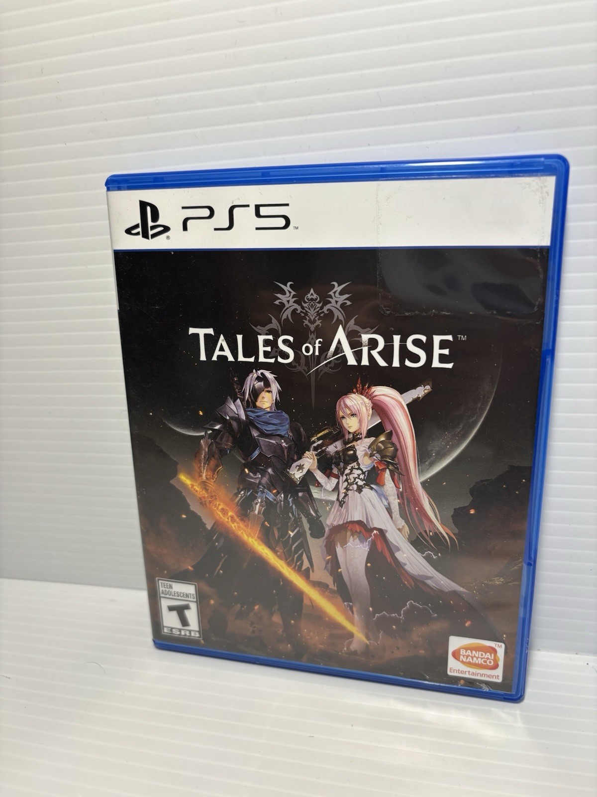 Tales of Arise – Sony PlayStation 5