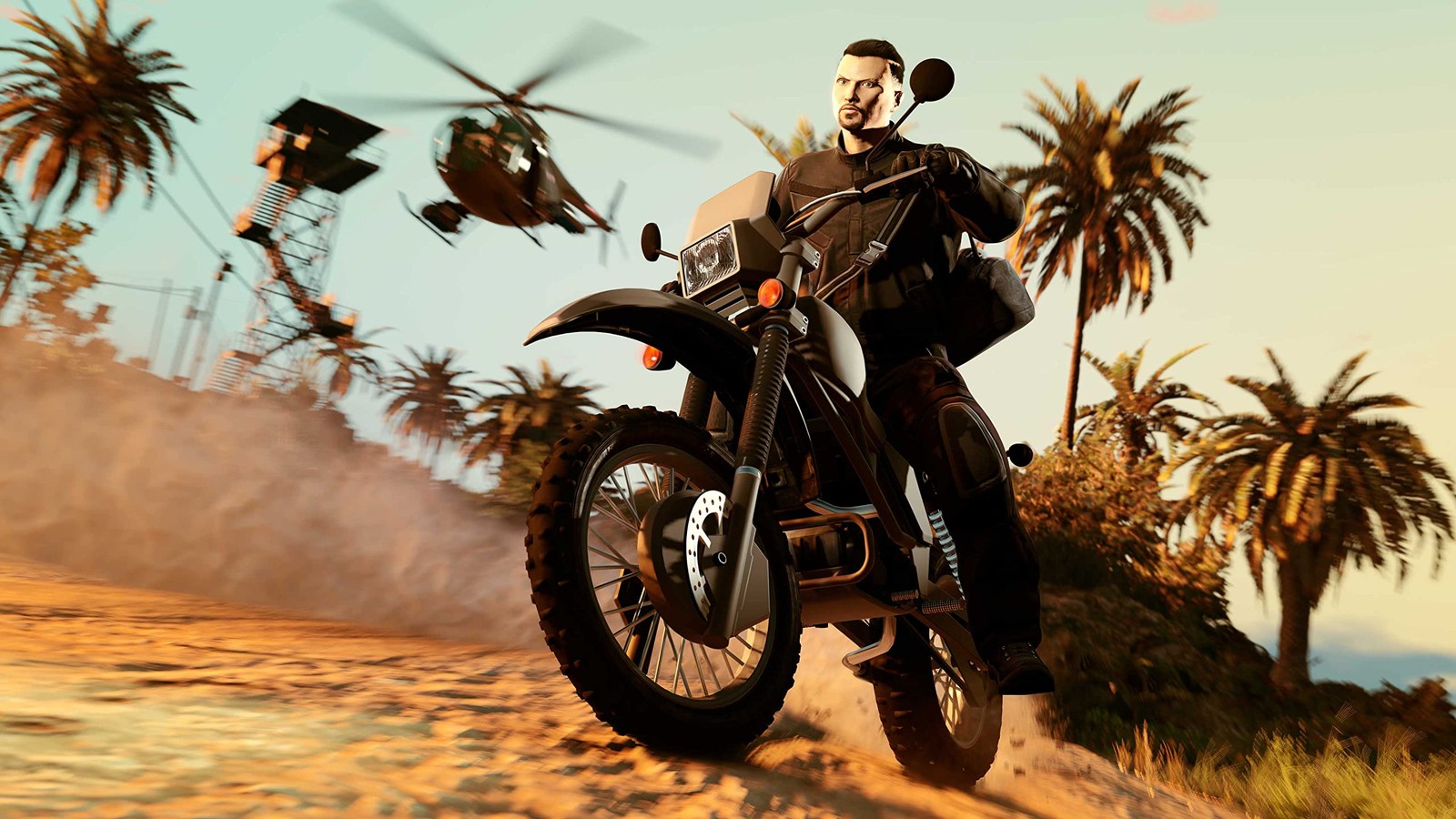 Grand Theft Auto V – PlayStation 5