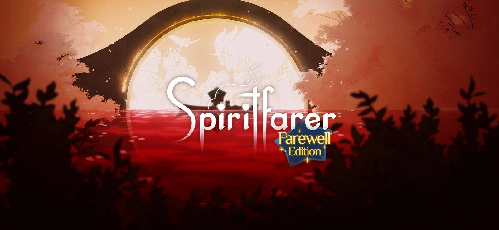 Spiritfarer Farewell Edition Steam Key USA