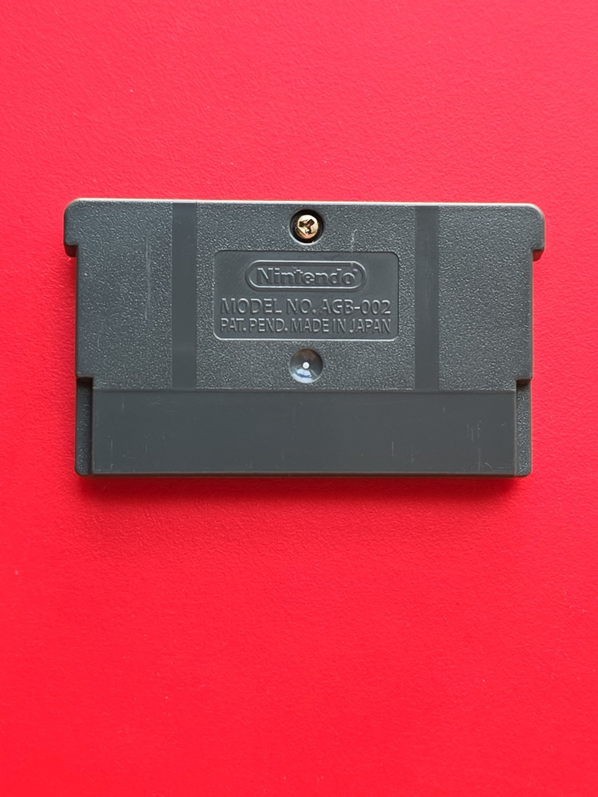 Mario Kart: Super Circuit Game Boy Advance *Authentic & Saves* Fast Shipping!