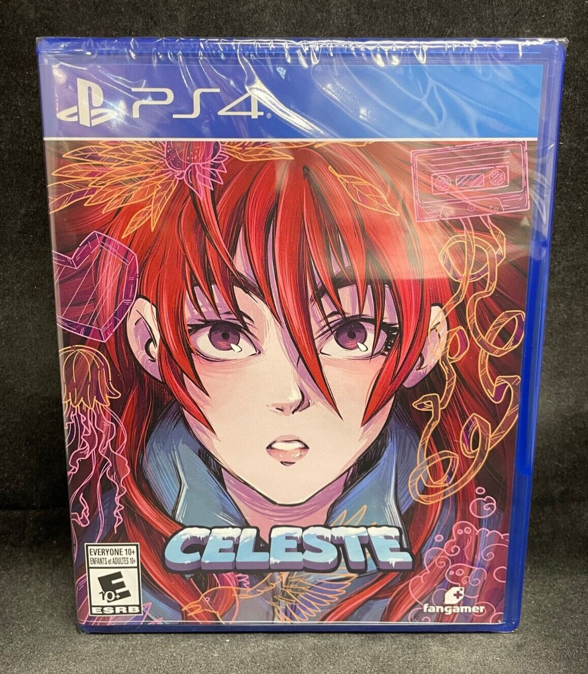 Celeste (PS4/Playstation 4) BRAND NEW