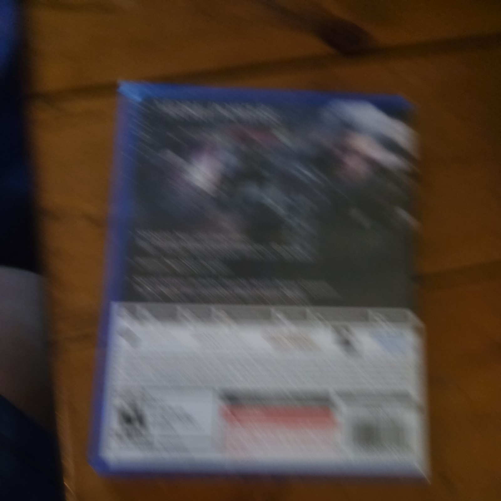 New Sealed Devil May Cry 5 Special Edition Sony PlayStation 5