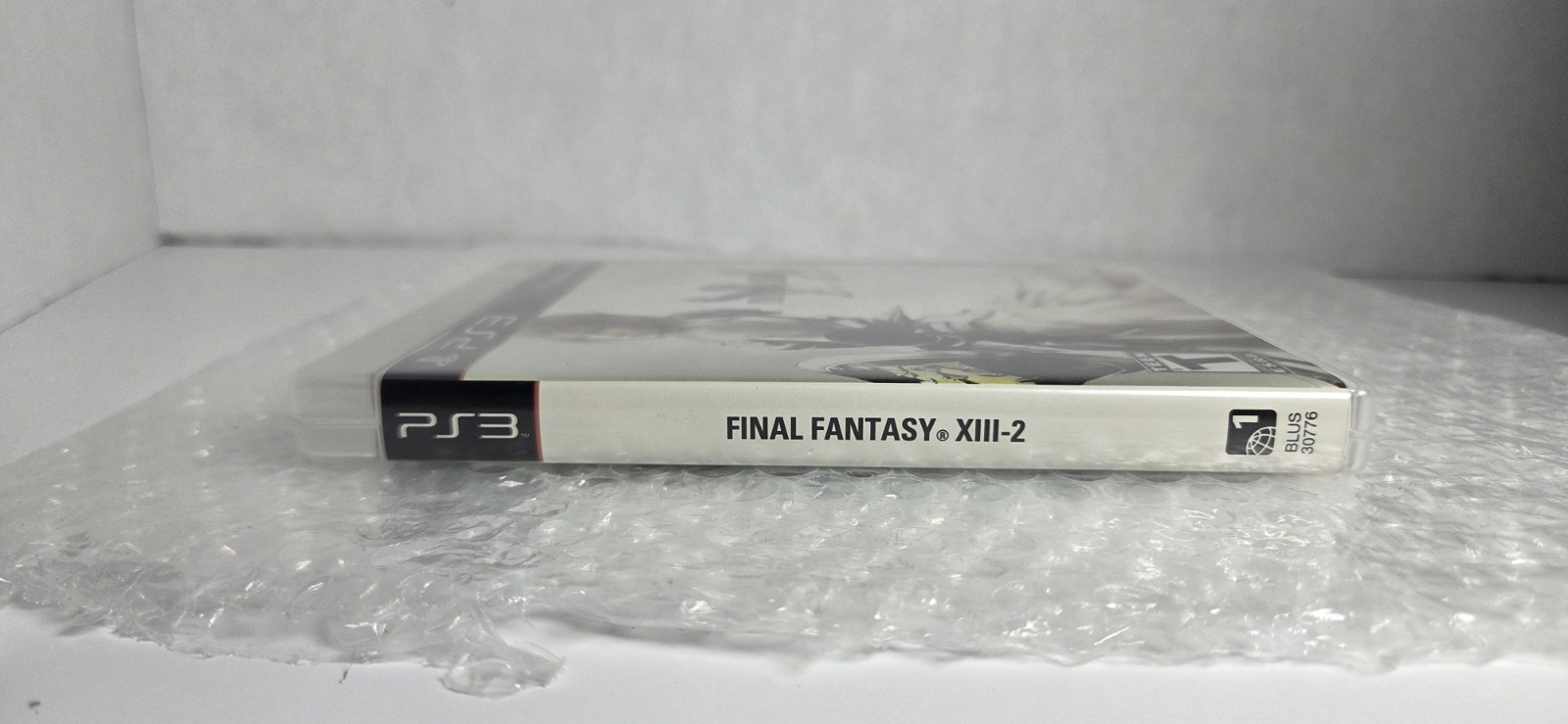 Final Fantasy XIII-2 Sony PlayStation 3 PS3 2013 Refurbished Excellent Tested OE