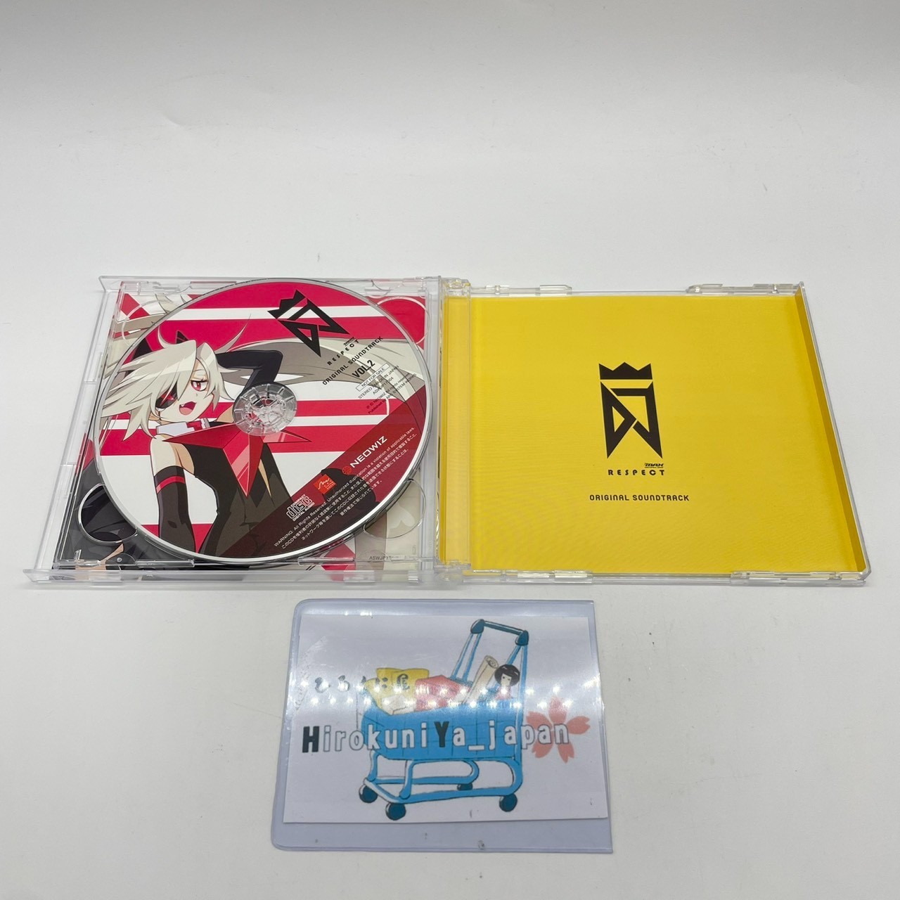 Playstation4 DJMAX RESPECT Limited Edition PS4 Arc System Works Rhythm Game Used