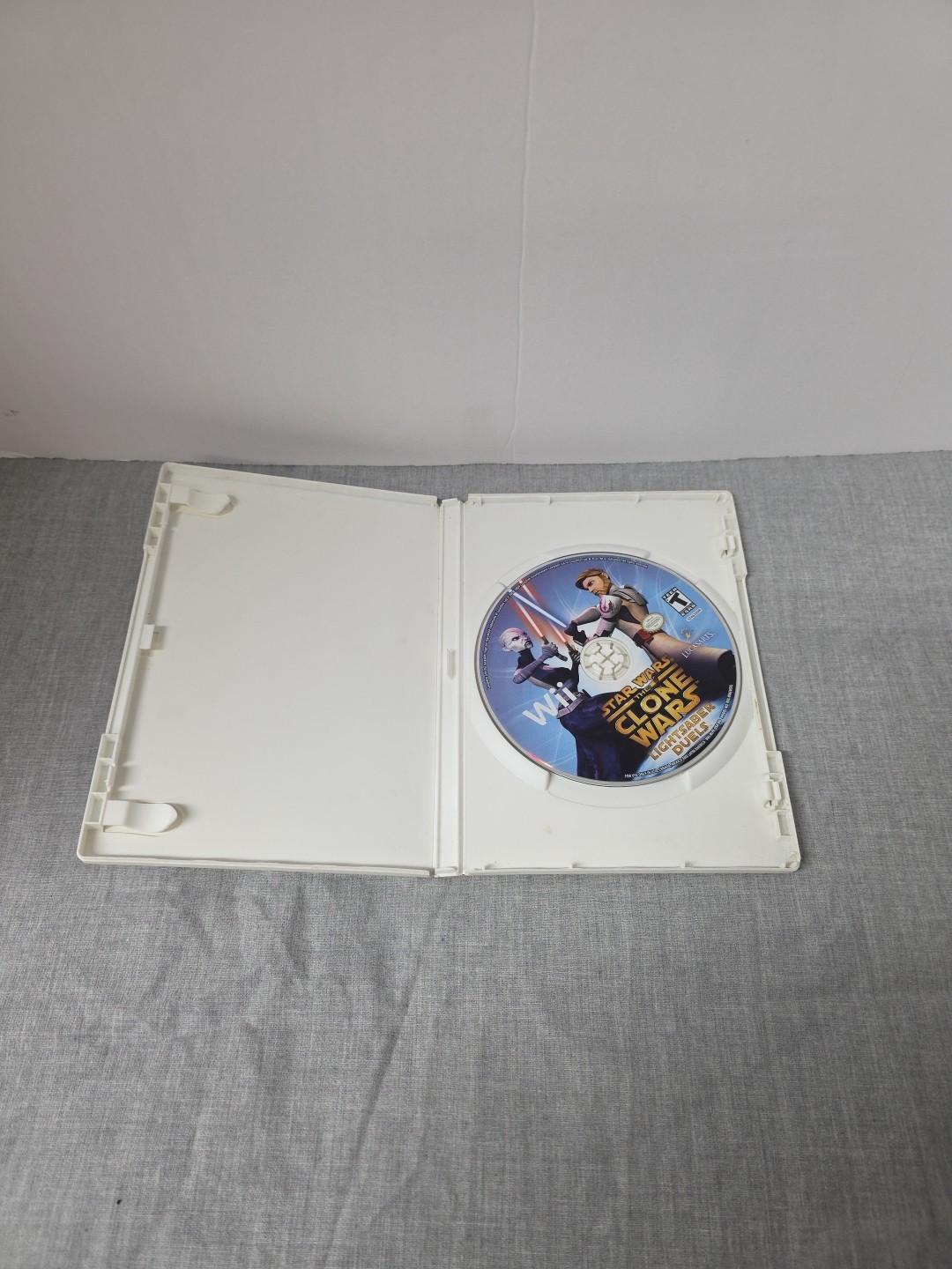 Wii Videogame Lot Of 8