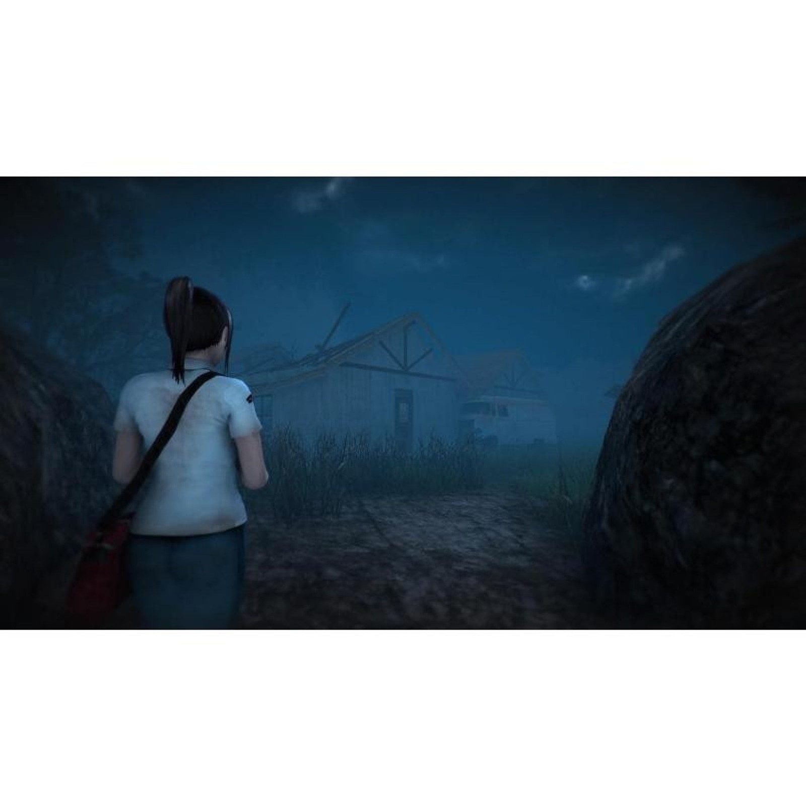 DreadOut: Remastered Collection – PS5