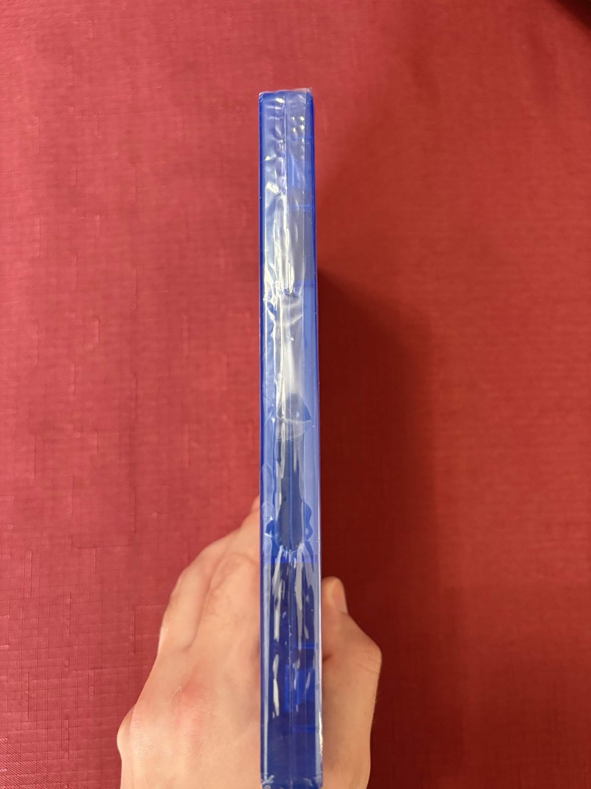 Dark Rose Valkyrie PS4 SEALED