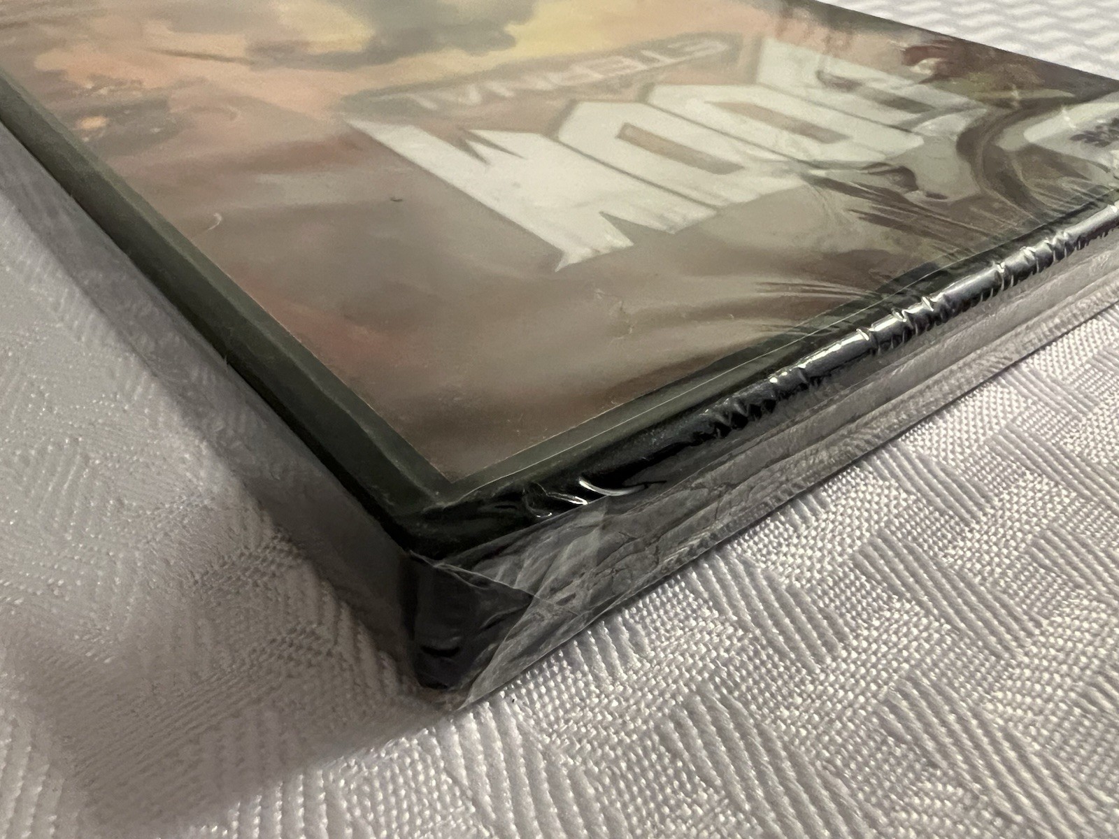 Doom & Doom Eternal PC Video Game Windows Brand New
