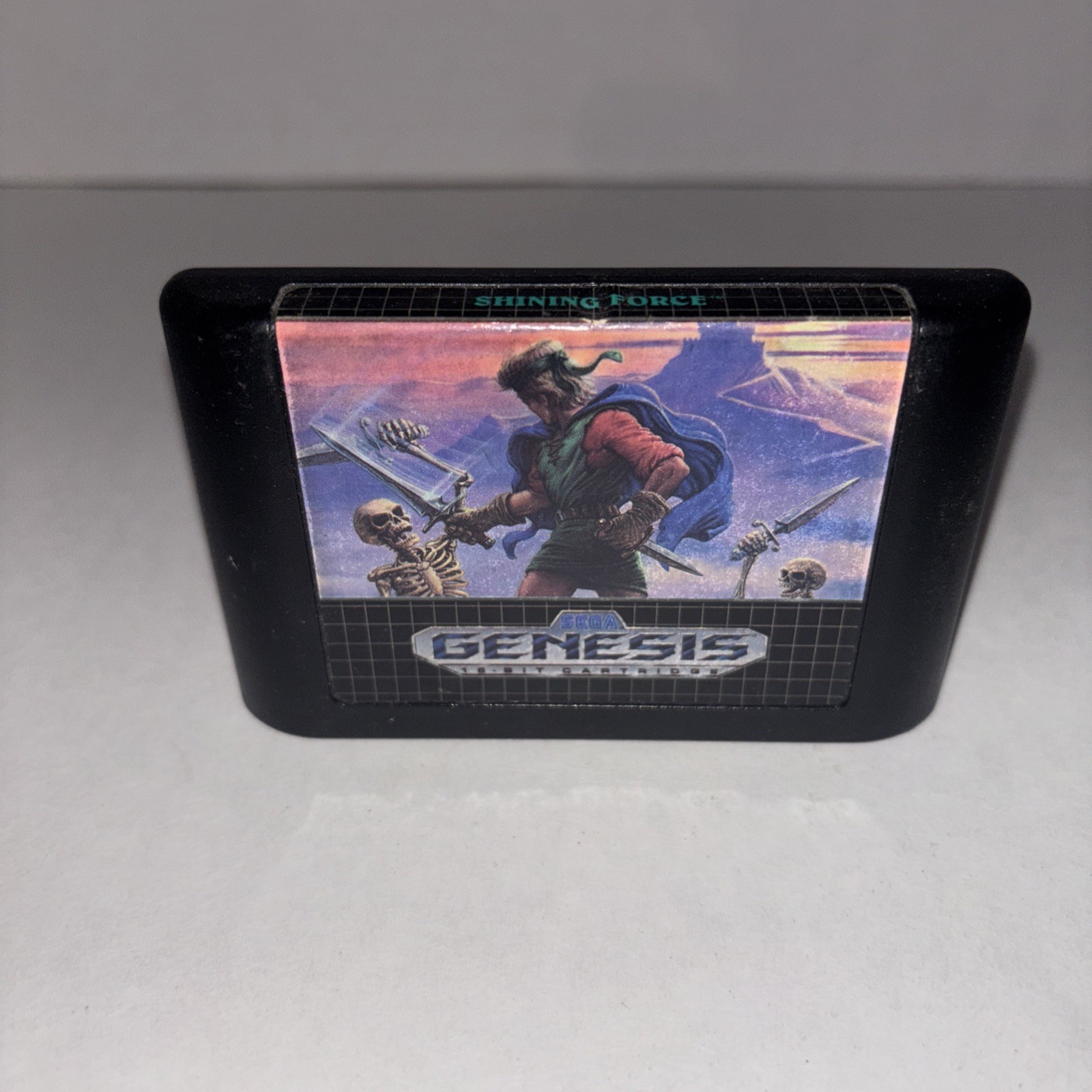 Shining Force Sega Genesis, 1992 Cartridge Only