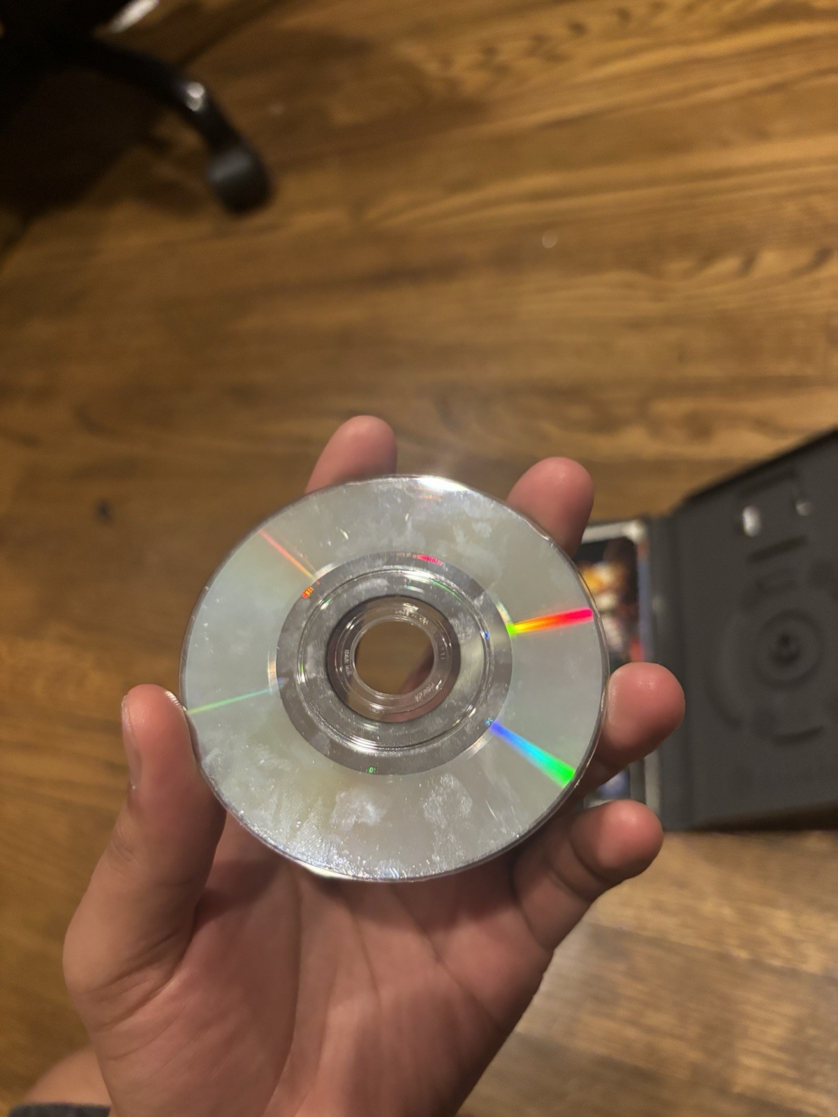 Star Fox: Assault (GameCube, 2005)