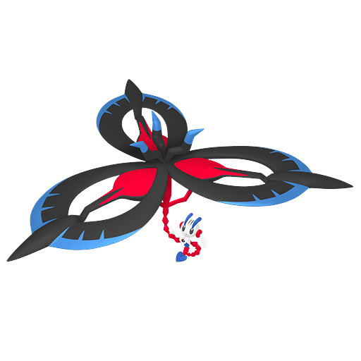 ETERNAL FLOWER FLOETTE 🌺 Exclusive Pokemon for ZA, Home + Champions!