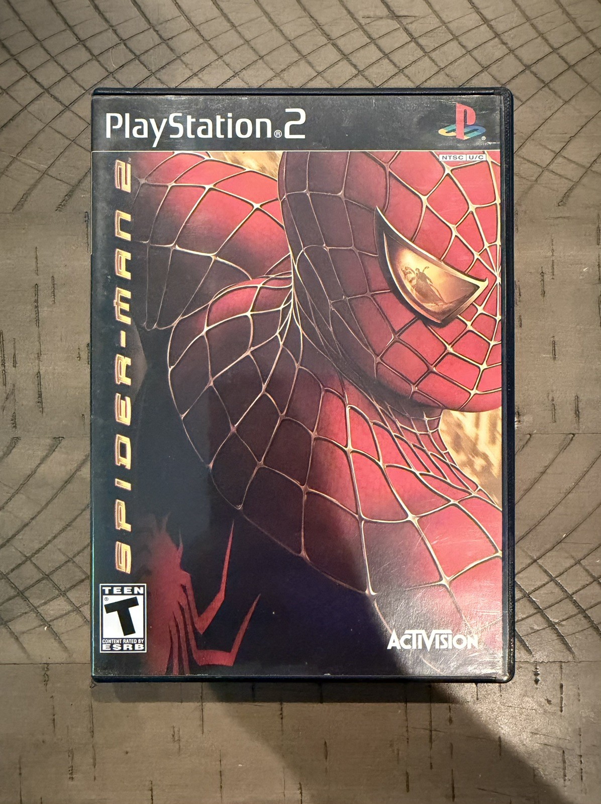 Spider-Man — PS2 Trilogy BUNDLE; All Boxed (Sony PlayStation 2, 2005)