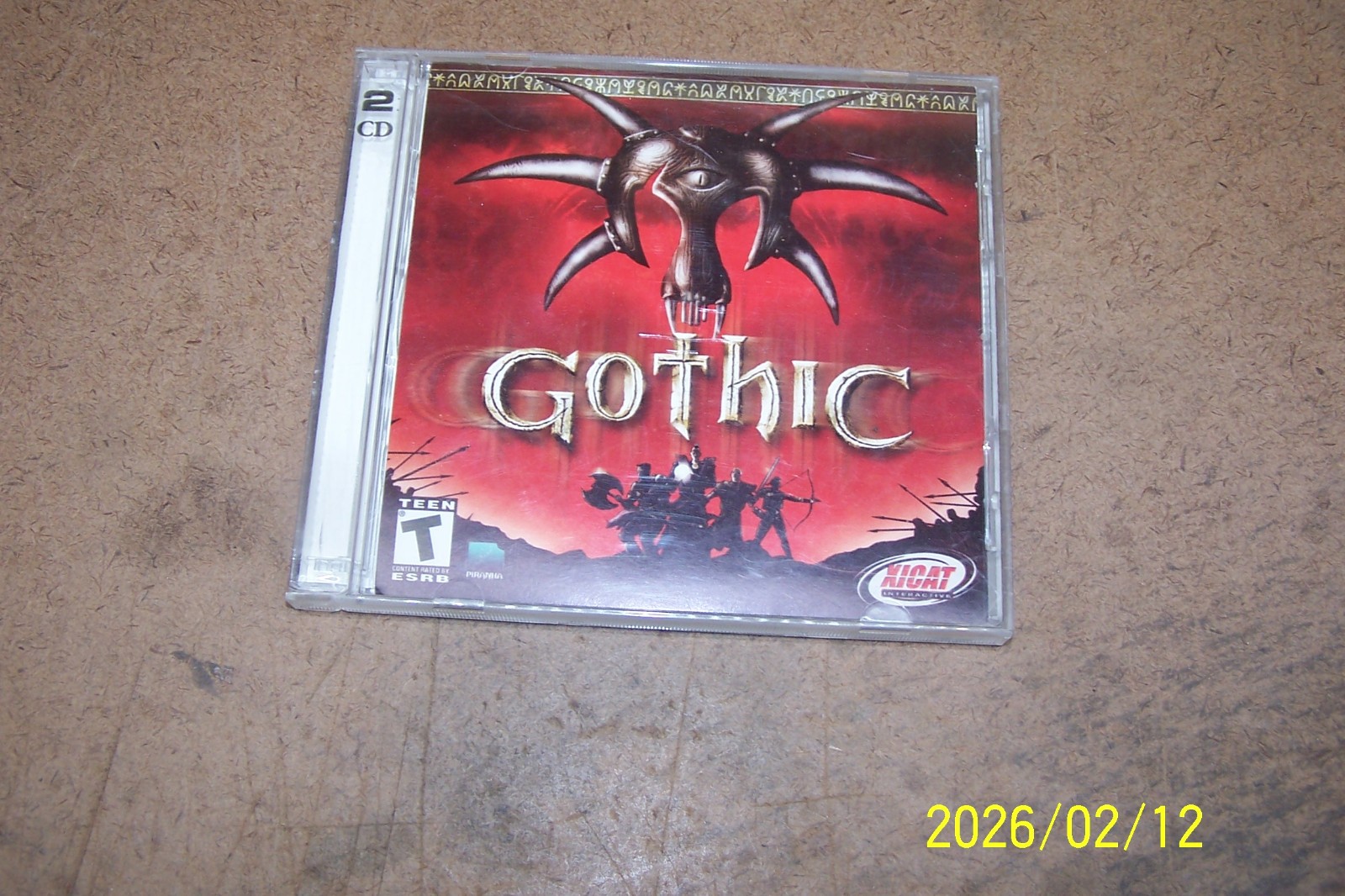 Gothic
