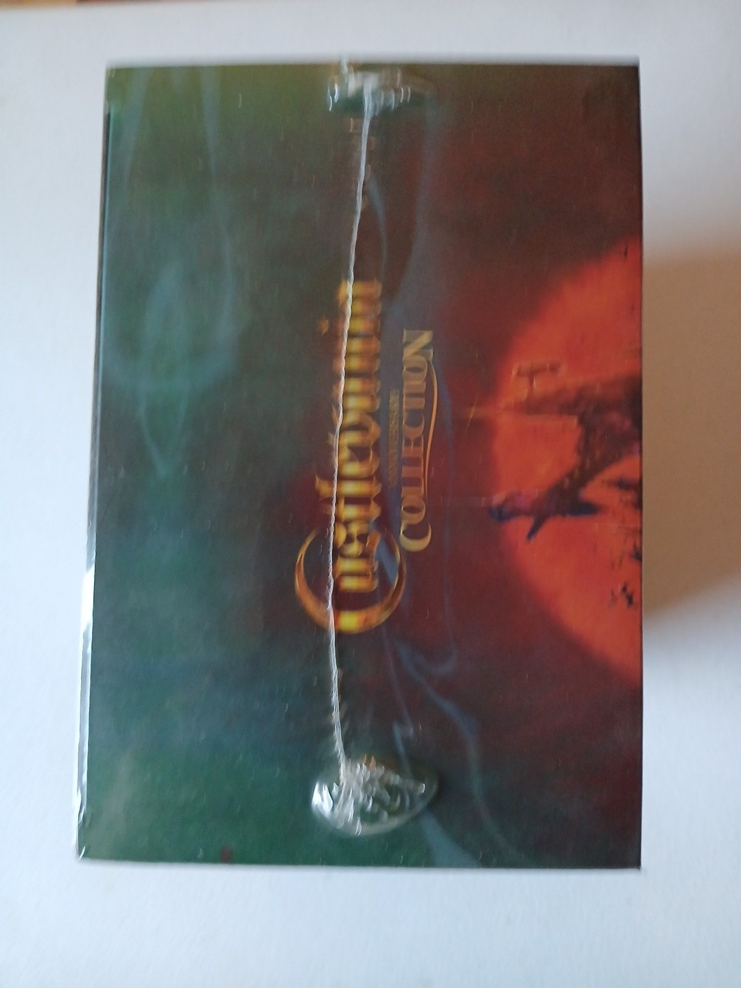 Castlevania Anniversary Collection Ultimate Edition (PlayStation 4 PS4) LRG NEW!