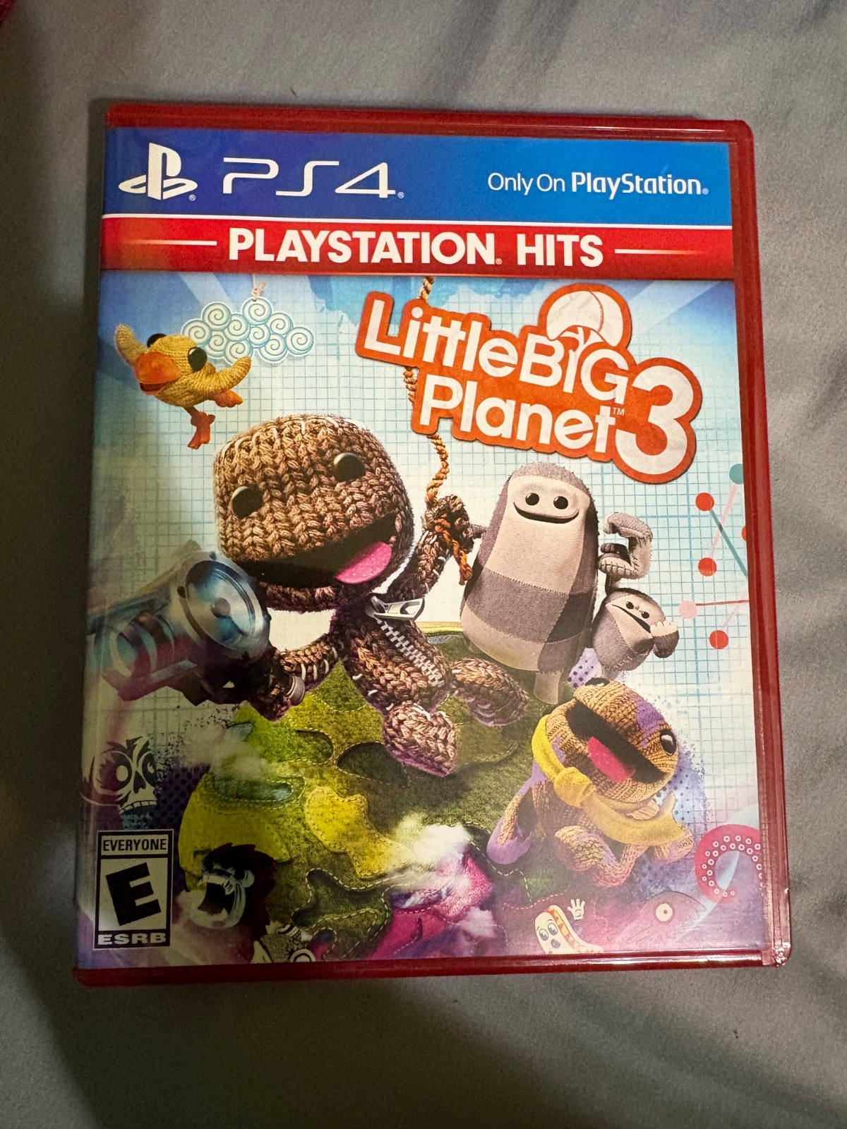 Used Working PS4 Games – You Choose Game