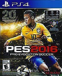 Pro Evolution Soccer 2016 – PS3 Playstation Futball PES ’16 CIB
