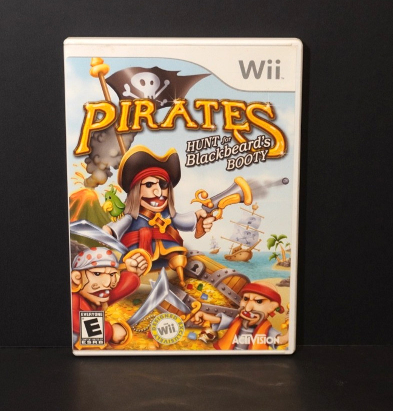Lot of (10) Family/Kids/E for Everyone Nintendo Wii Games – Tested/Works!