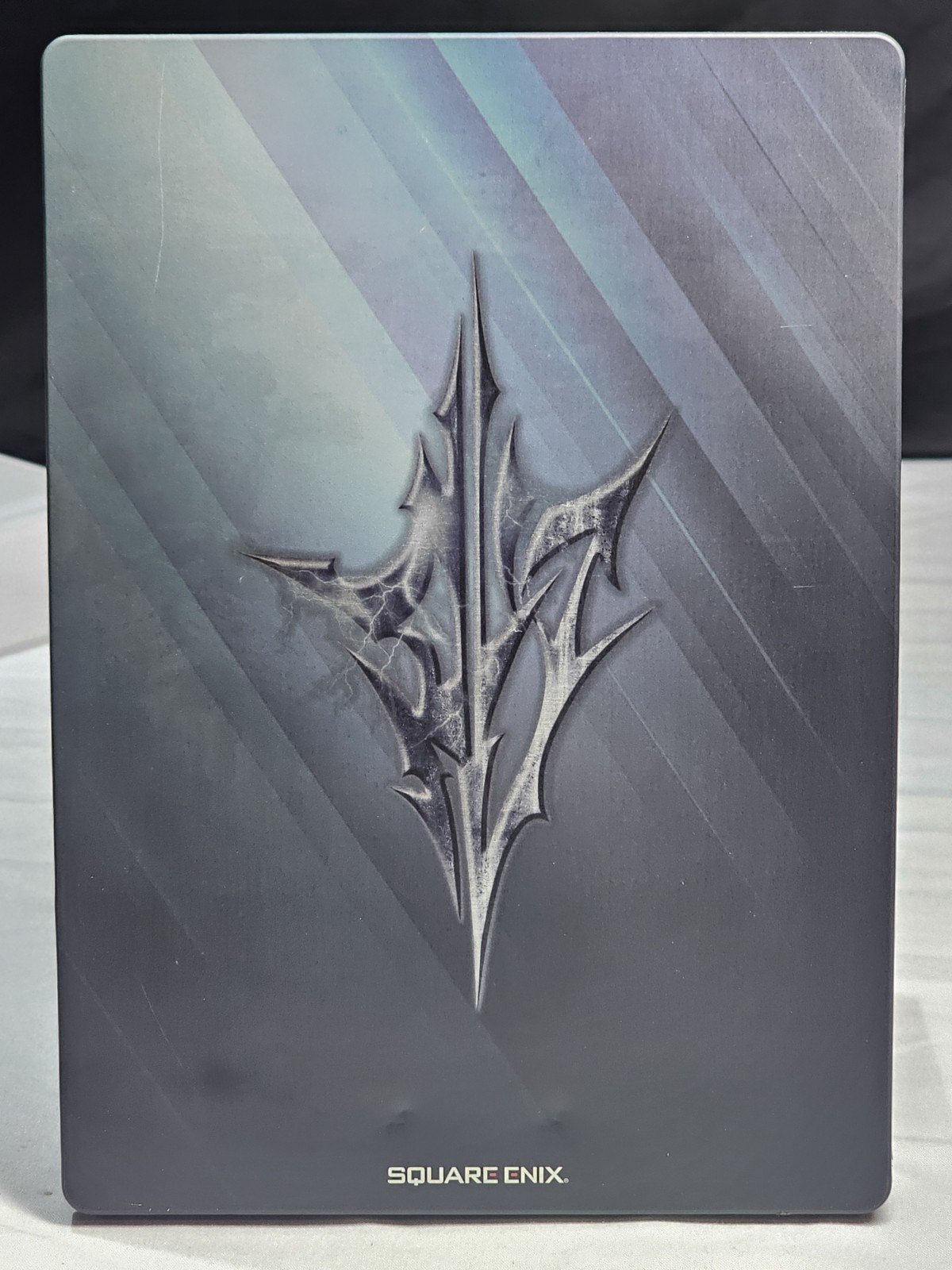 Final Fantasy Lighting Returns, Steelbook Edition (Sony PlayStation 3) 2013; CIB