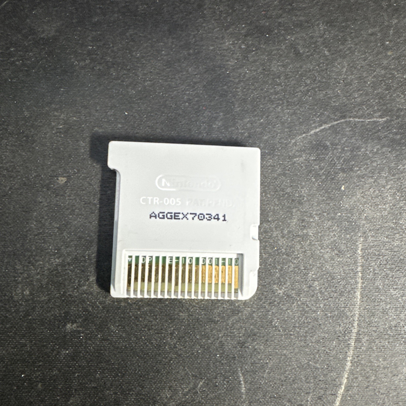 Luigi’s Mansion: Dark Moon (3DS) Cartridge Only – Tested!