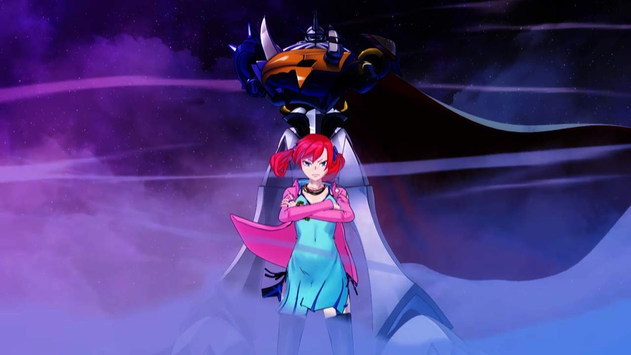 Digimon Story Cyber Sleuth Complete Edition Nintendo Switch