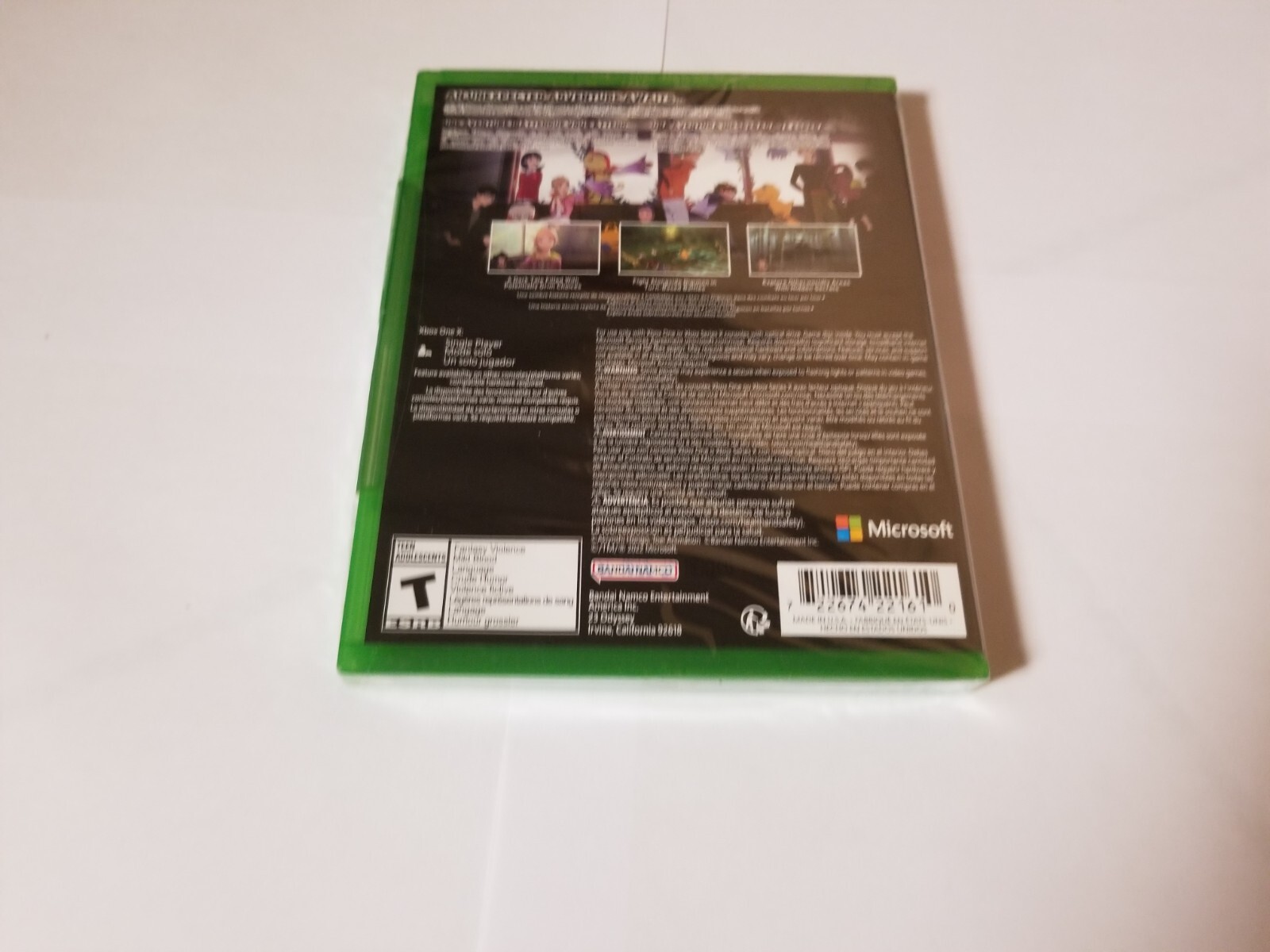 Digimon Survive – Microsoft Xbox One new
