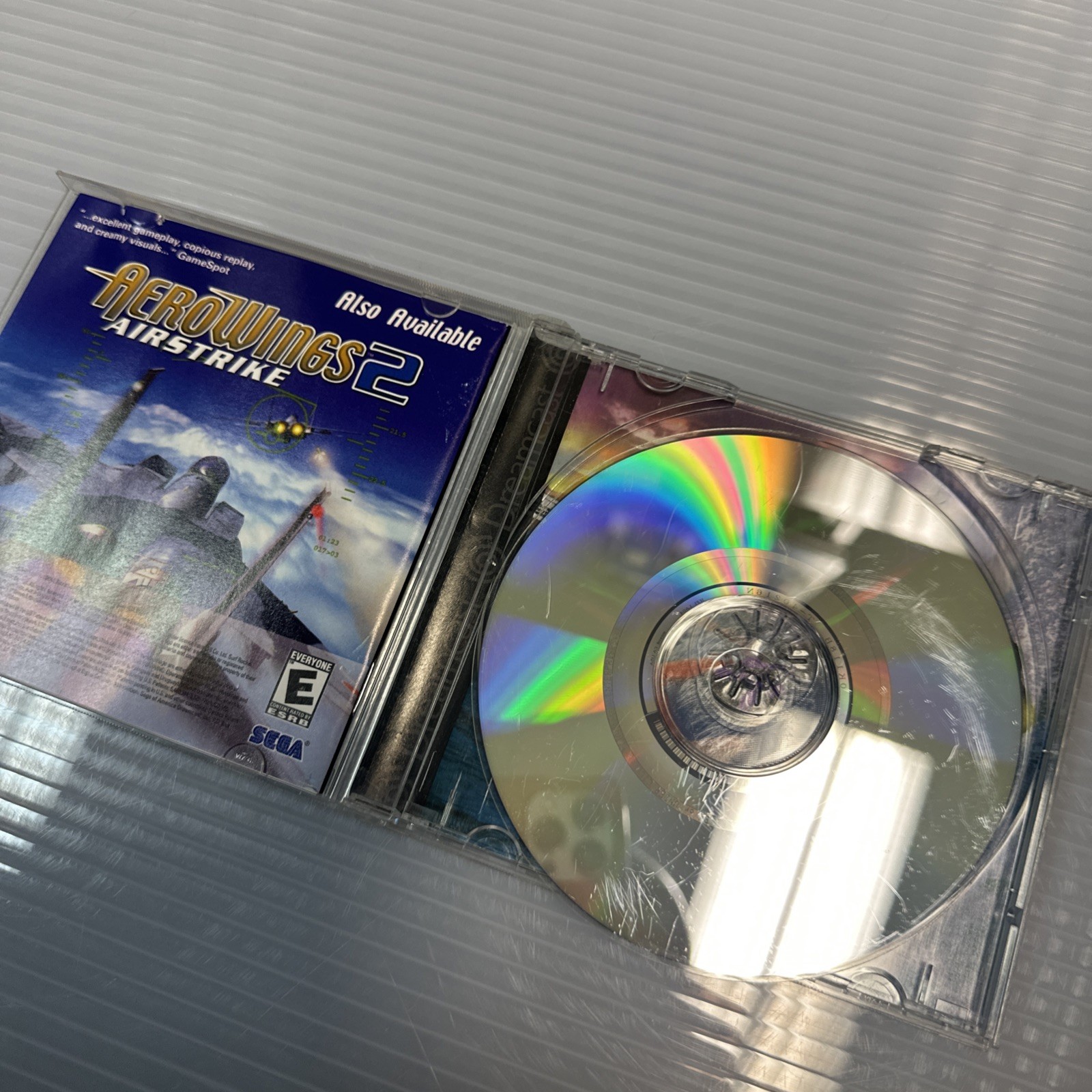 Lot of 3 Games Sega Dreamcast Q*Bert, Surf Rocket Races, Quake Arena III. READ