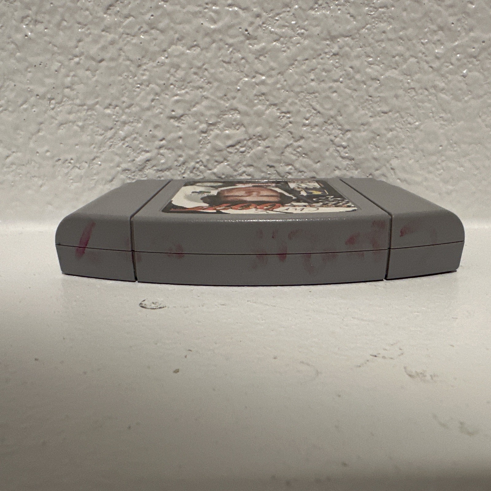 Goldeneye 007 Game Card Cartridge Console for Nintendo 64 N64 US Version