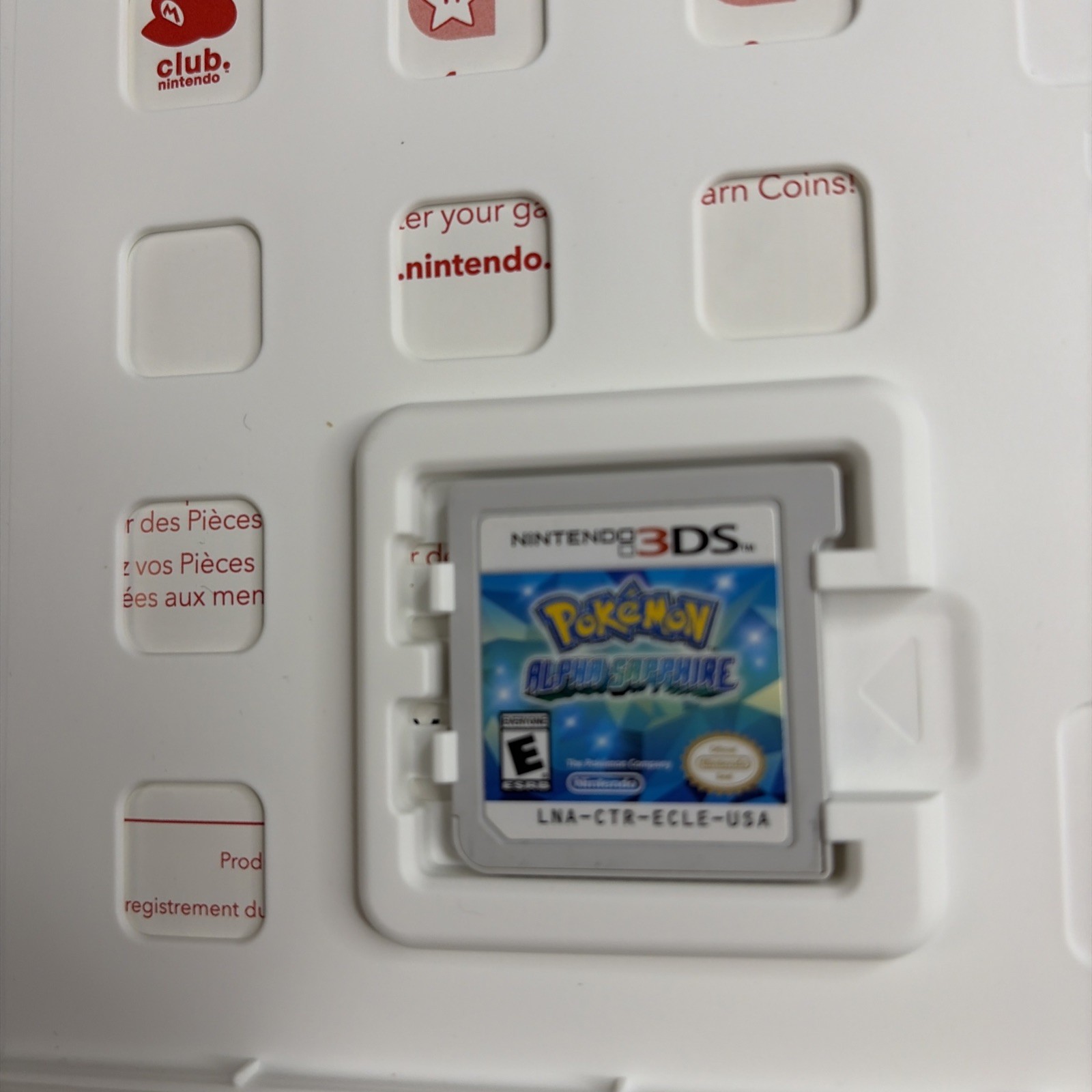 Pokemon Nintendo 3DS GAME LOT Of 8 Complete Box Sun Moon Ultra X Y AUTHENTIC