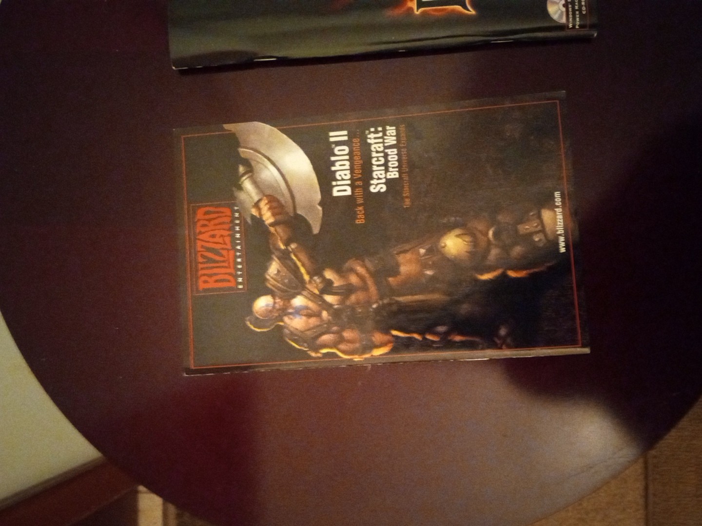 DIABLO