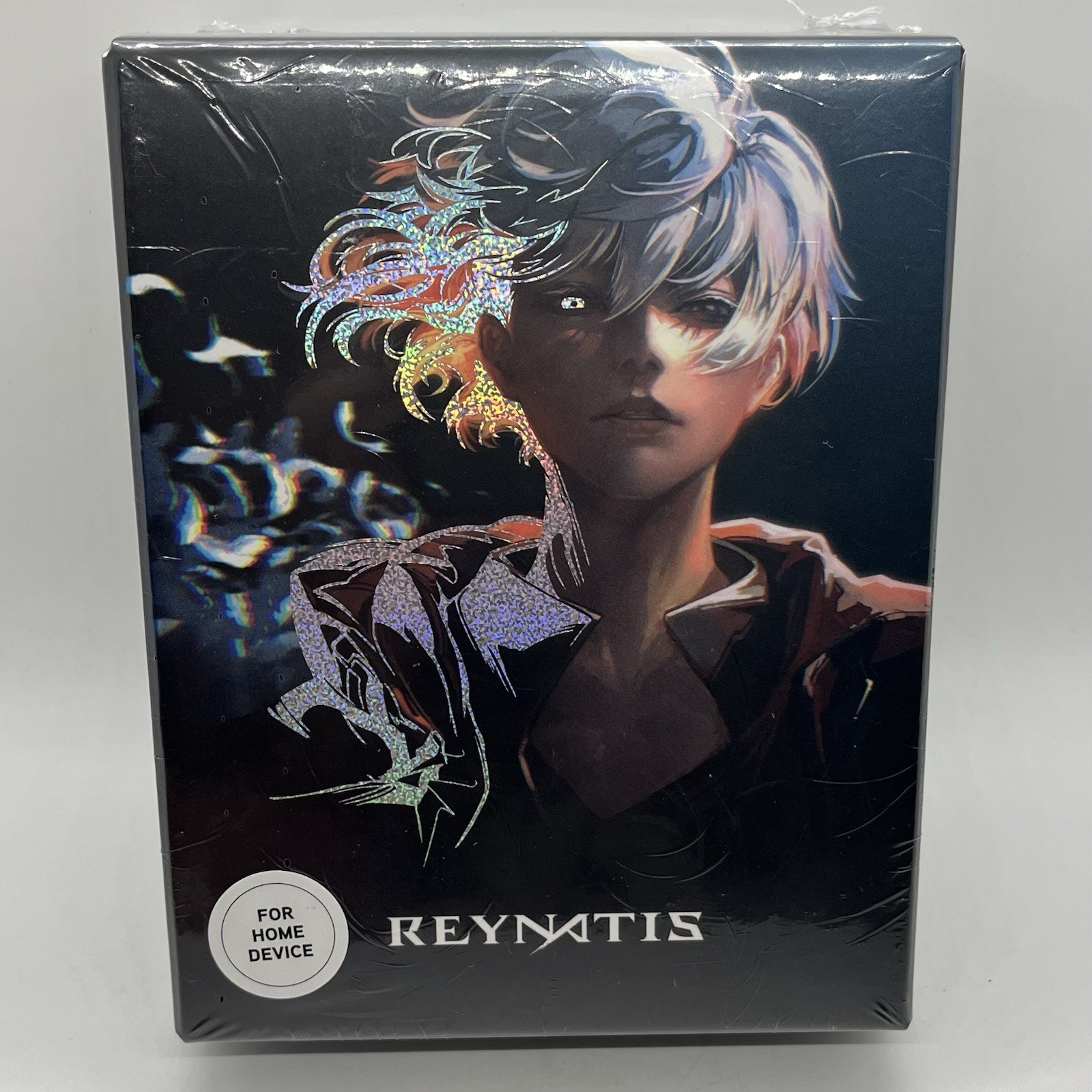 Reynatis Limited Edition PlayStation 5 PS5 Brand New In Box BNIB Sealed