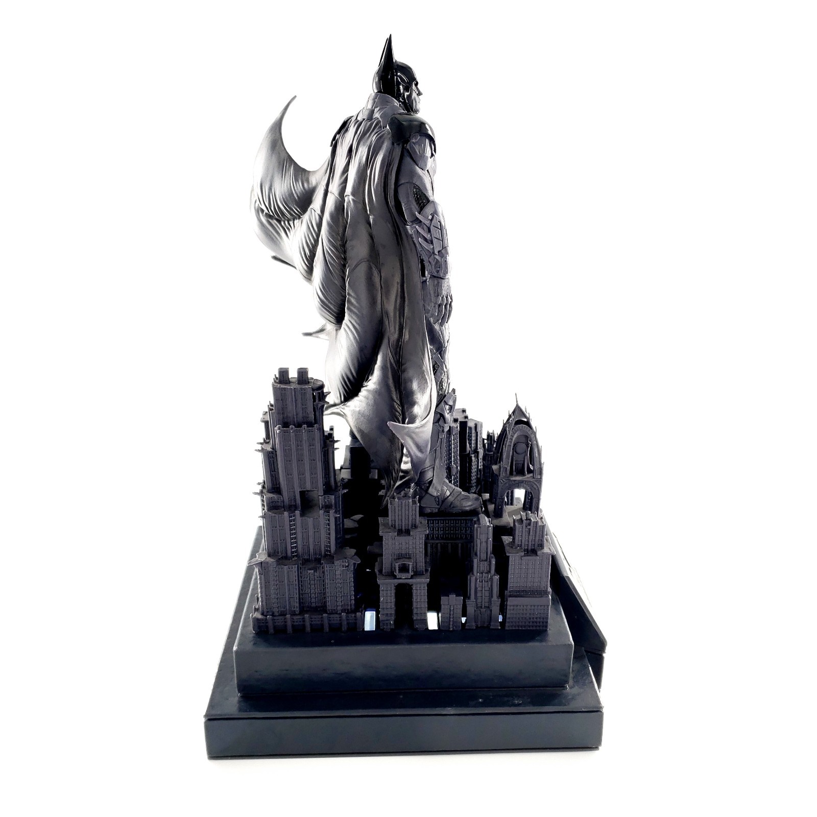 Batman: Arkham Knight: Limited Edition Xbox One Statue & Box Only