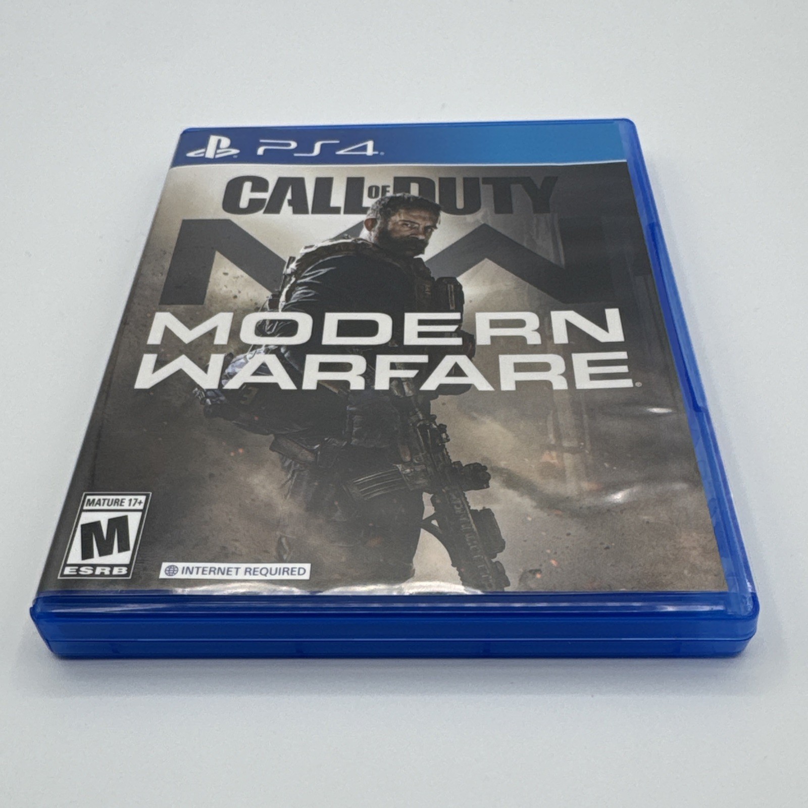 Call of Duty: Modern Warfare – Sony PlayStation 4 – Free Shipping!