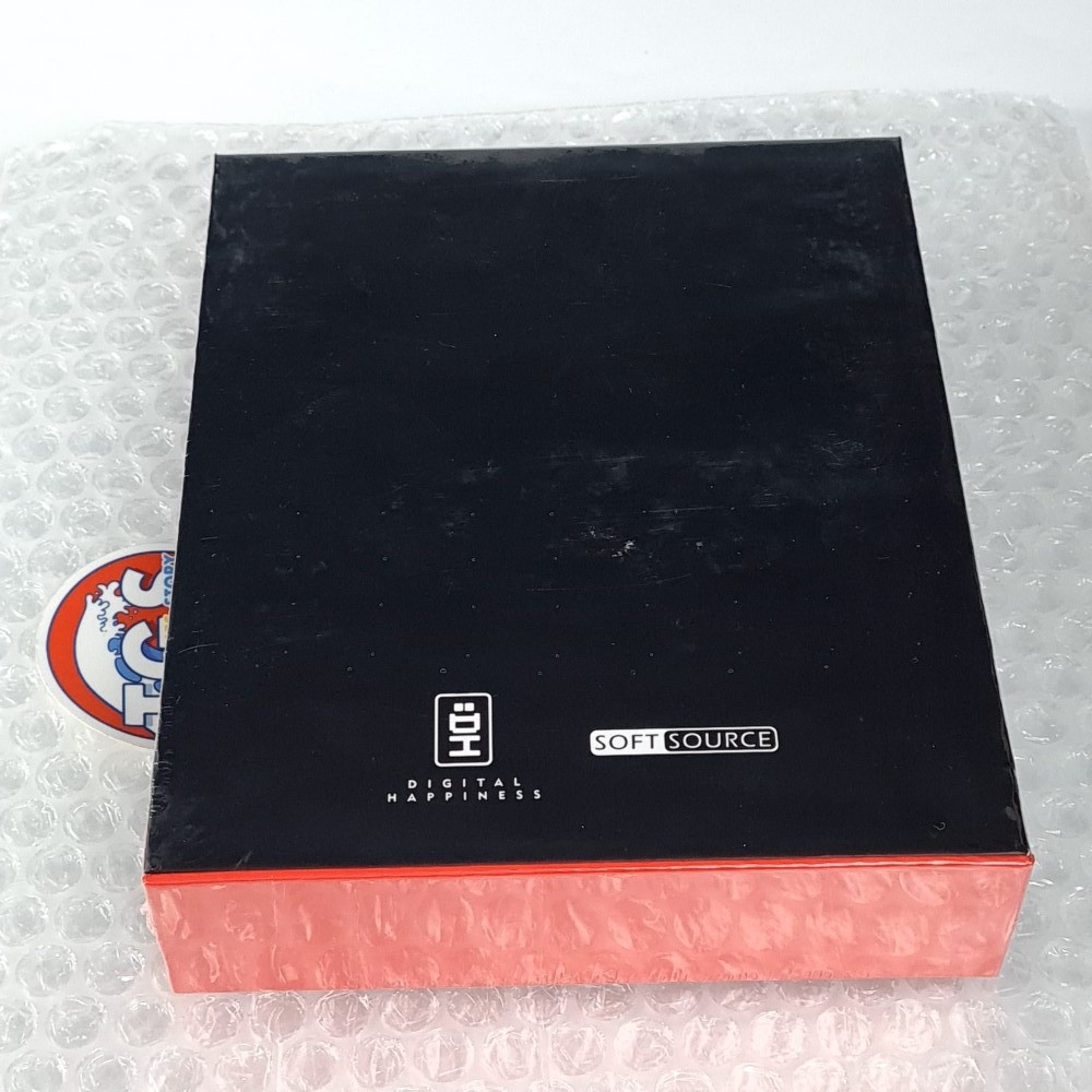 DreadOut 2 Launch Limited Edition Nintendo Switch Asian (ENGLISH-SPANISH/Horror)