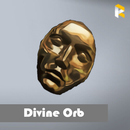 DIVINE ORB | Settlers of Kalguur – Softcore | Path of Exile 1 – PC