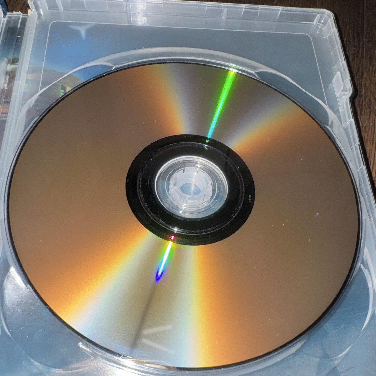 Nintendo Metroid Prime Trilogy Wii collectors edition