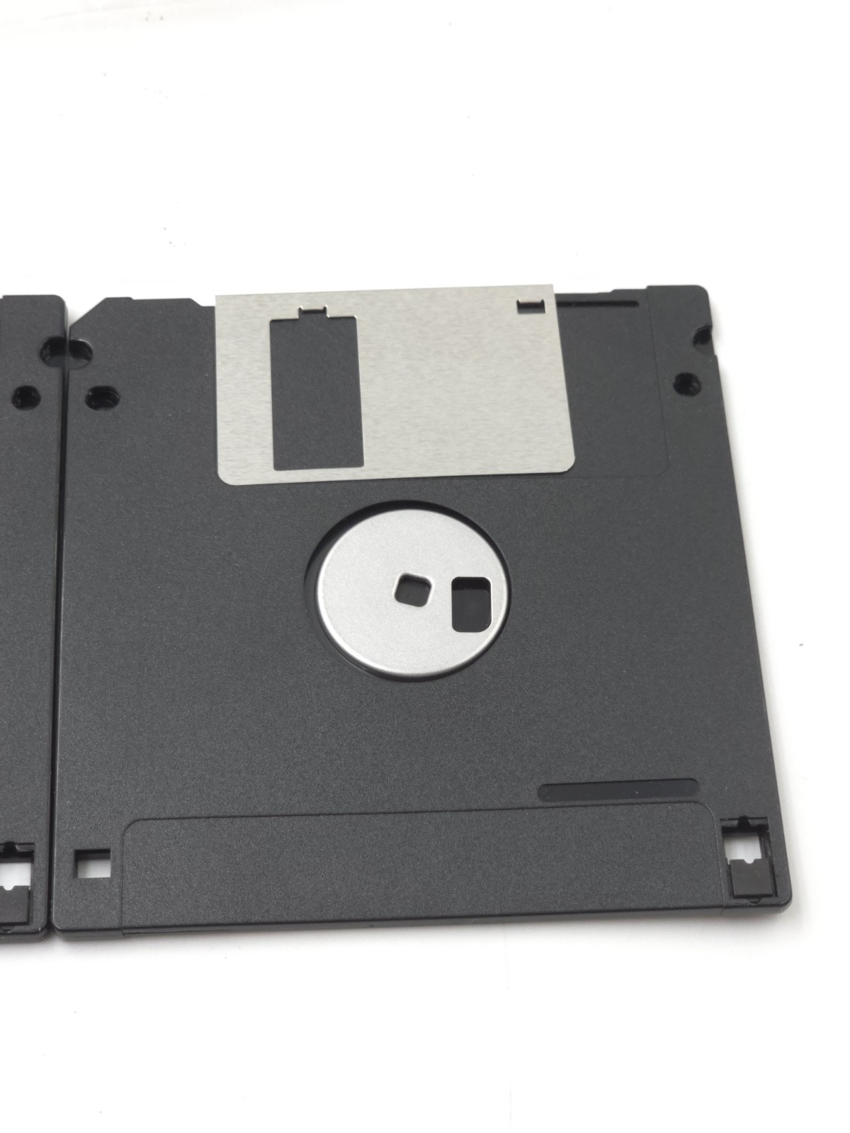 Ultra Rare Red 1993 DOOM Shareware ID Software PC Computer Game Floppy Disk 1&2